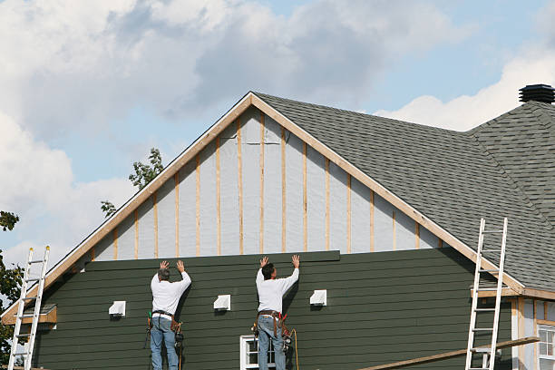  Redgranite, WI Siding Pros